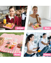 Bento Lunch Box - Pink